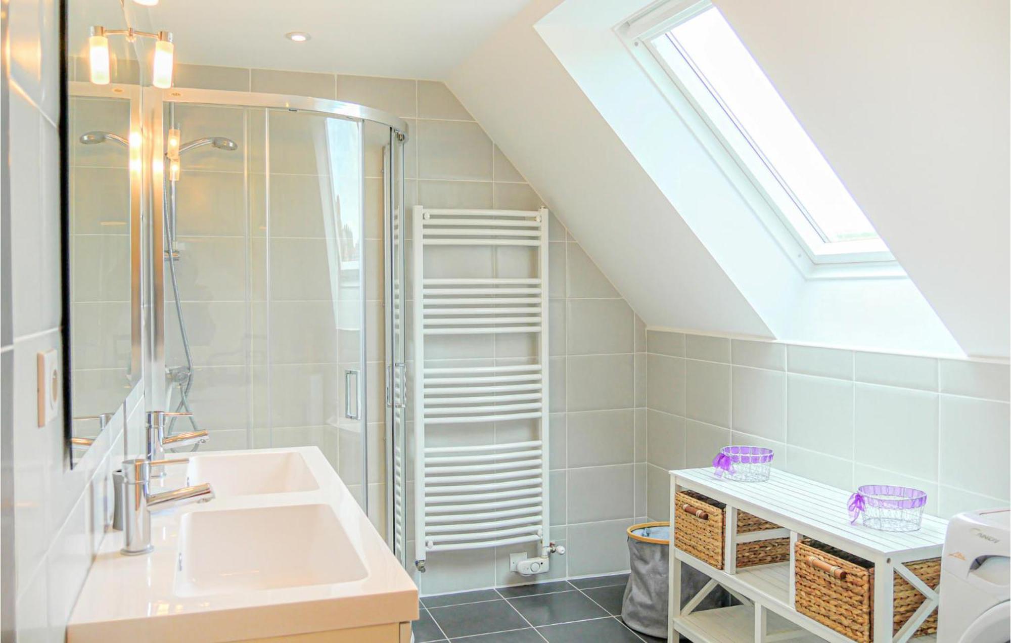 2 Bedroom Amazing Apartment In Ponts Exterior foto